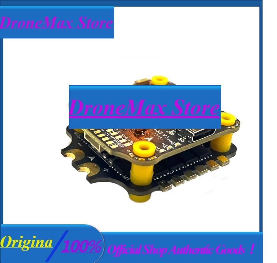 Betaflight Fc F4 - DroMaF405 V3 FC F4 Stack Contrôleur
