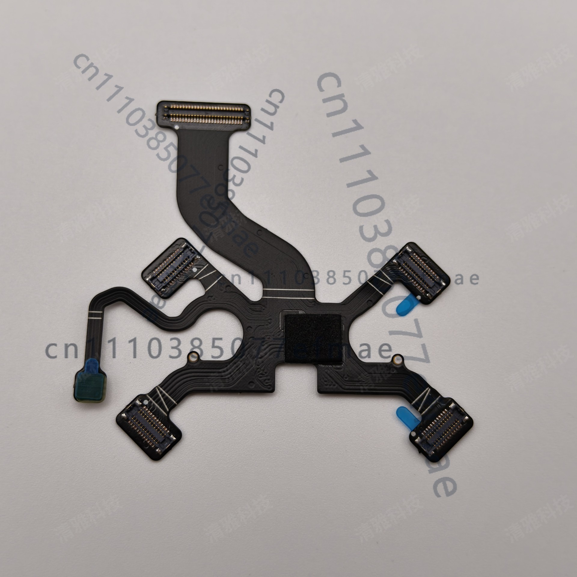 Câble flexible 7 en 1 pour nac - Drone Camera Professional avis et prix
