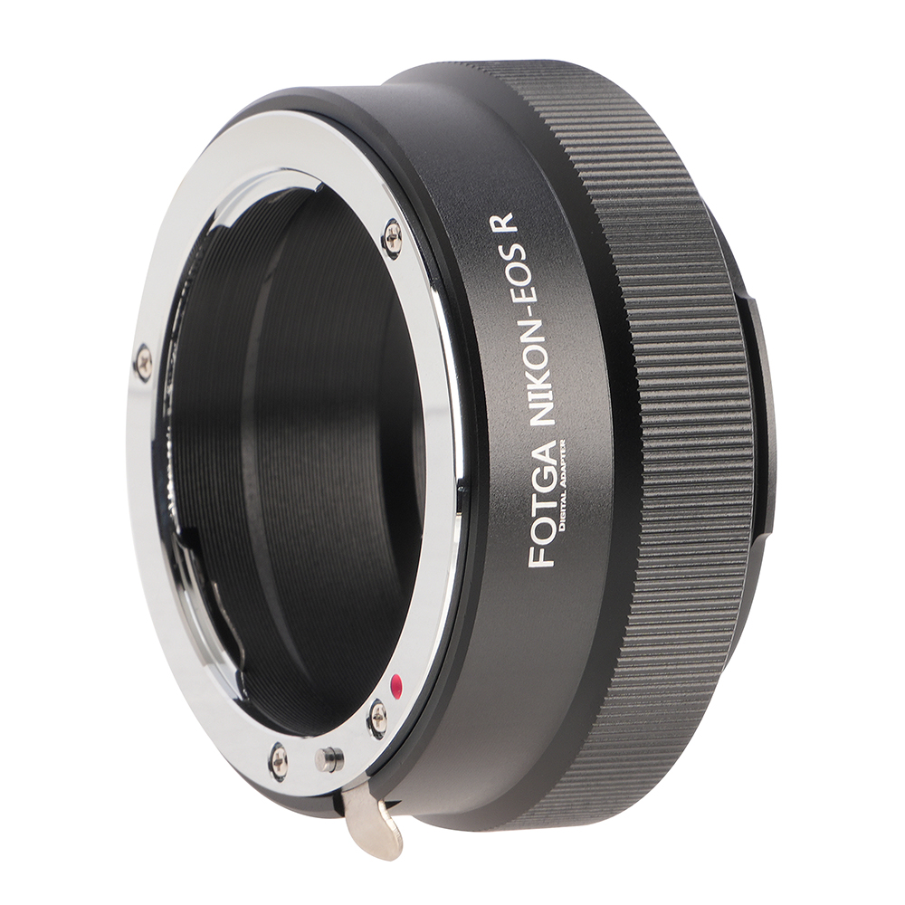 FOTGA – anneau adaptateur de m - Canon Camera Eos R8 avis et prix