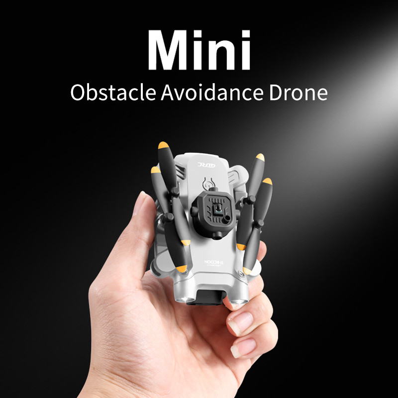 Mini Drone V30 WiFi FPV avec d - Drone Camera 4K avis et prix