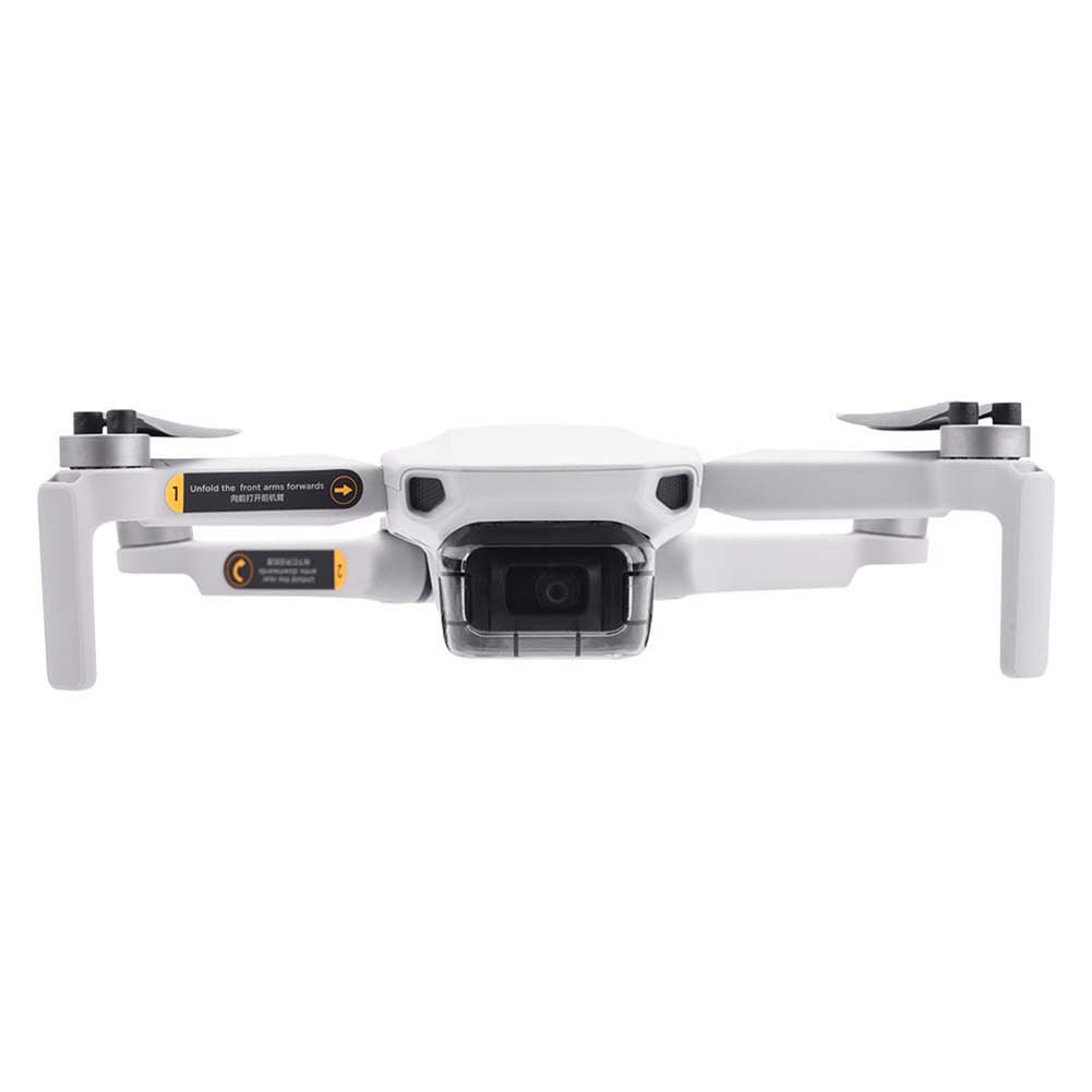 Capuchon d'objectif anti-rayur - Drone Camera Case avis et prix