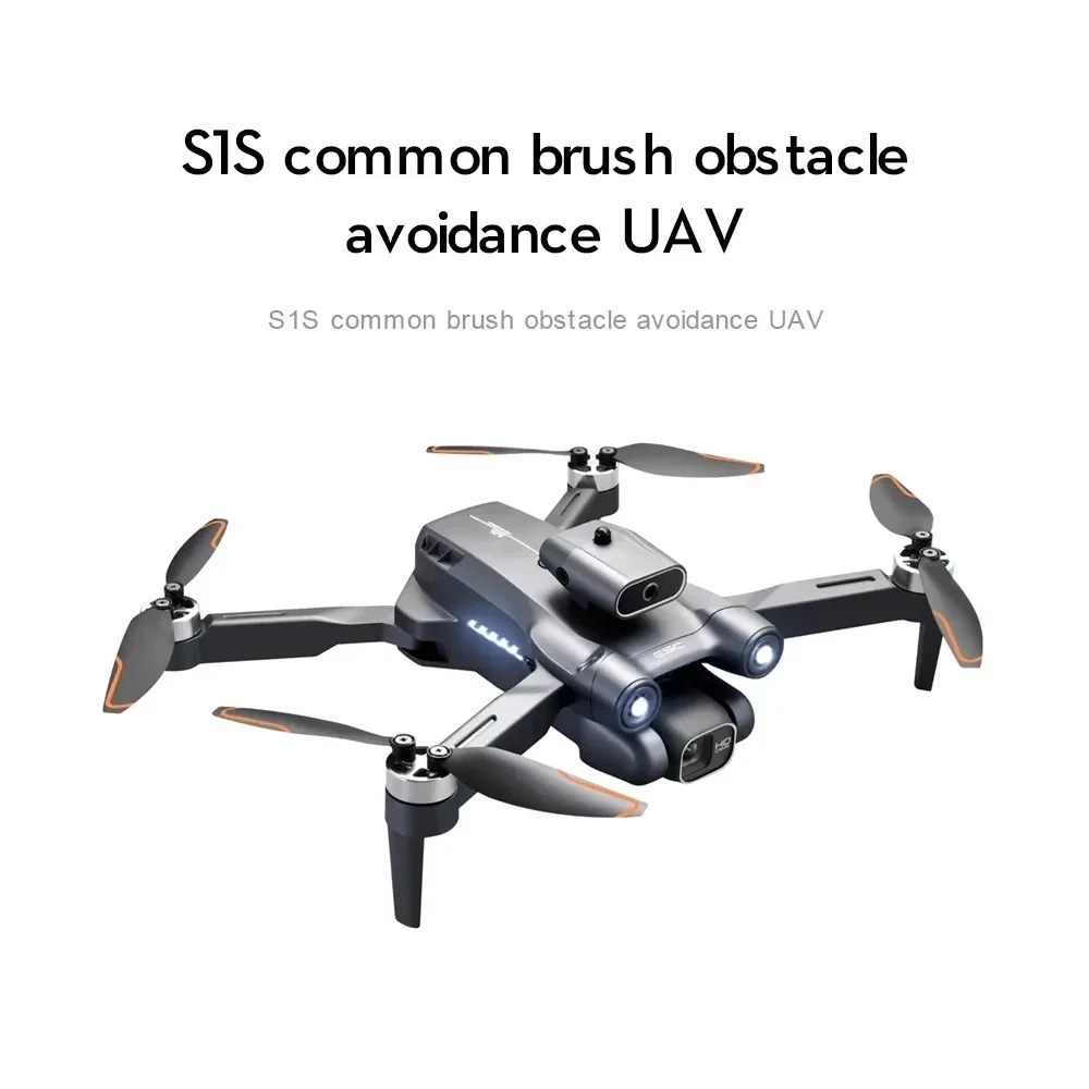 S1S 5G GPS Drone Caméra 8K, Mo - Drone Camera Mount avis et prix