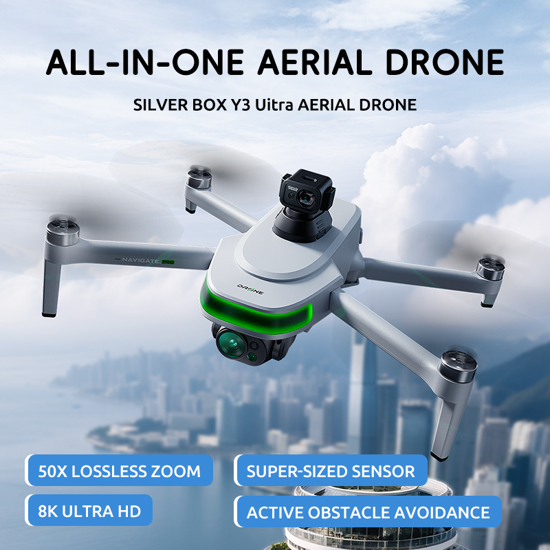 Nouveau drone professionnel P3 - Drone Camera Professional avis et prix