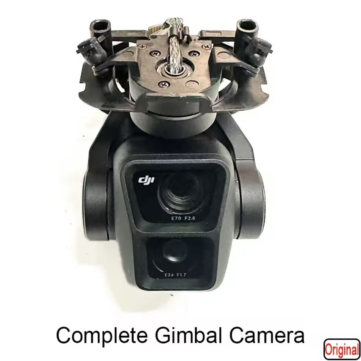 Câble coaxial pour nacelle PTZ - Dji Drone Air 3 avis et prix