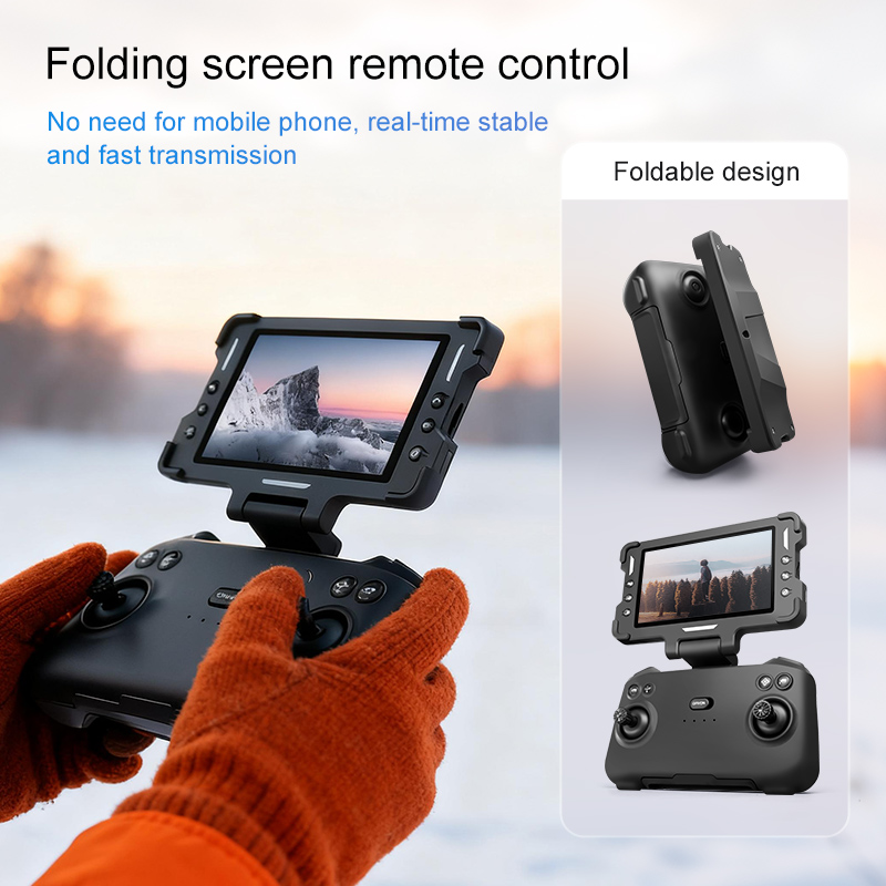 Nouveau mini drone pliable G63 - Drone Camera Professional avis et prix