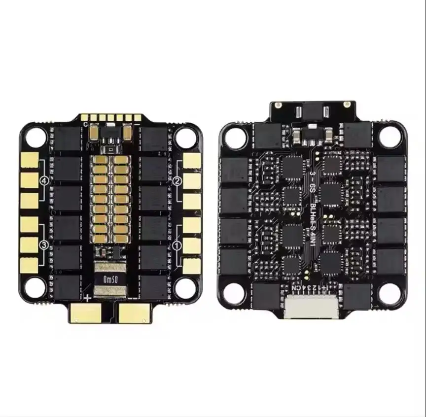 BoMaSNew F405 V3 F4 V3S Contrô - Betaflight Fc F4 avis et prix