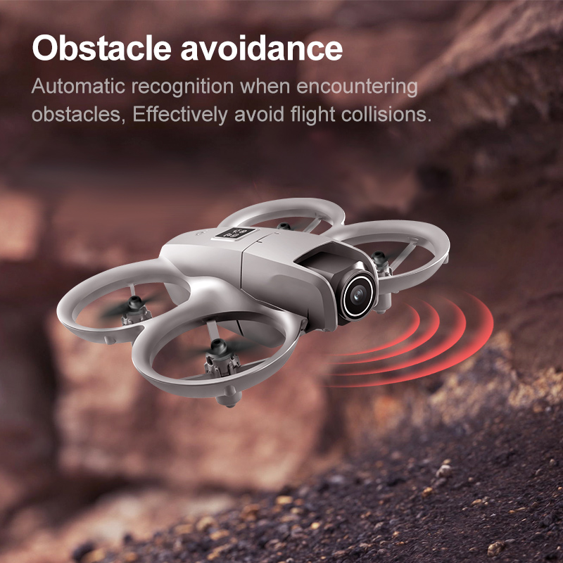 Drone RC 2026 GT3 MAX 8K 5G Pr - Drone Camera Professional avis et prix