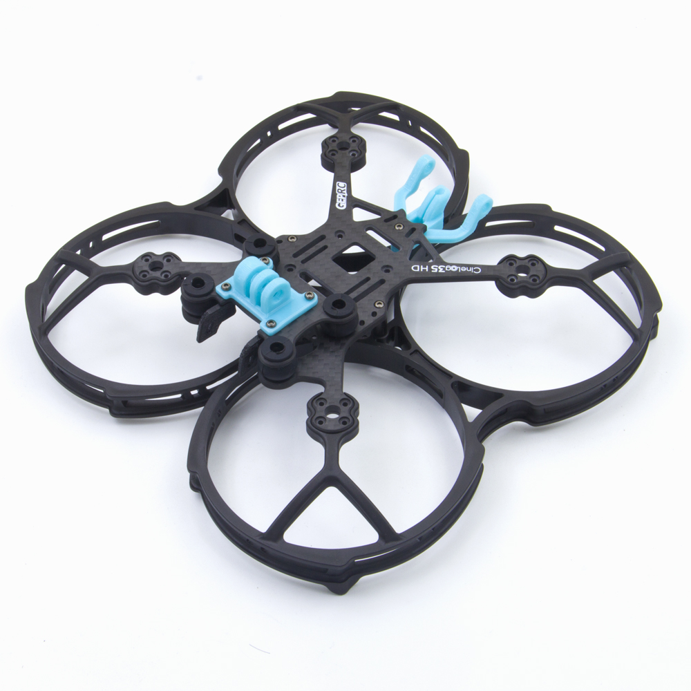 Support de fixation pour camér - Tbs Fpv Crossfire avis et prix